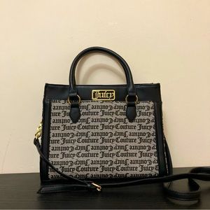 Juicy couture bag